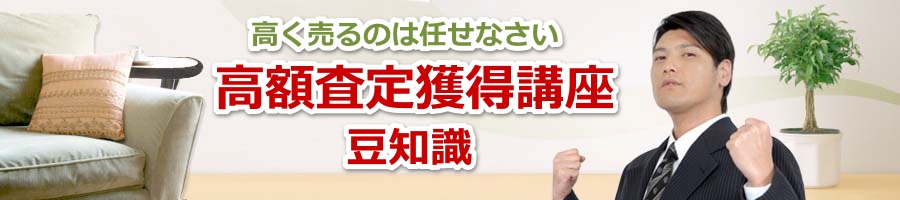豆知識